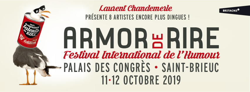 Festival international de l'Humour